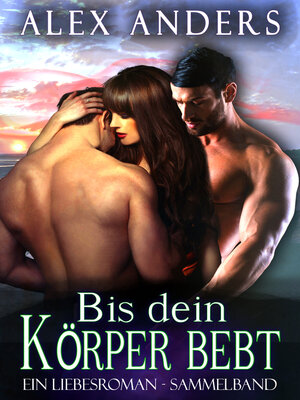 cover image of Bis dein Körper bebt